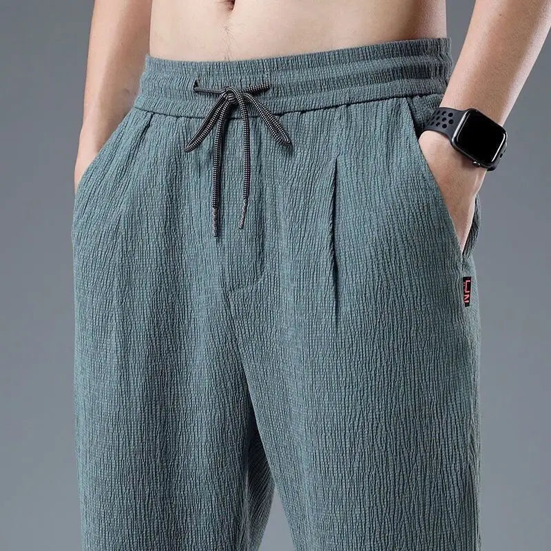 Owen Carter Relax Trousers