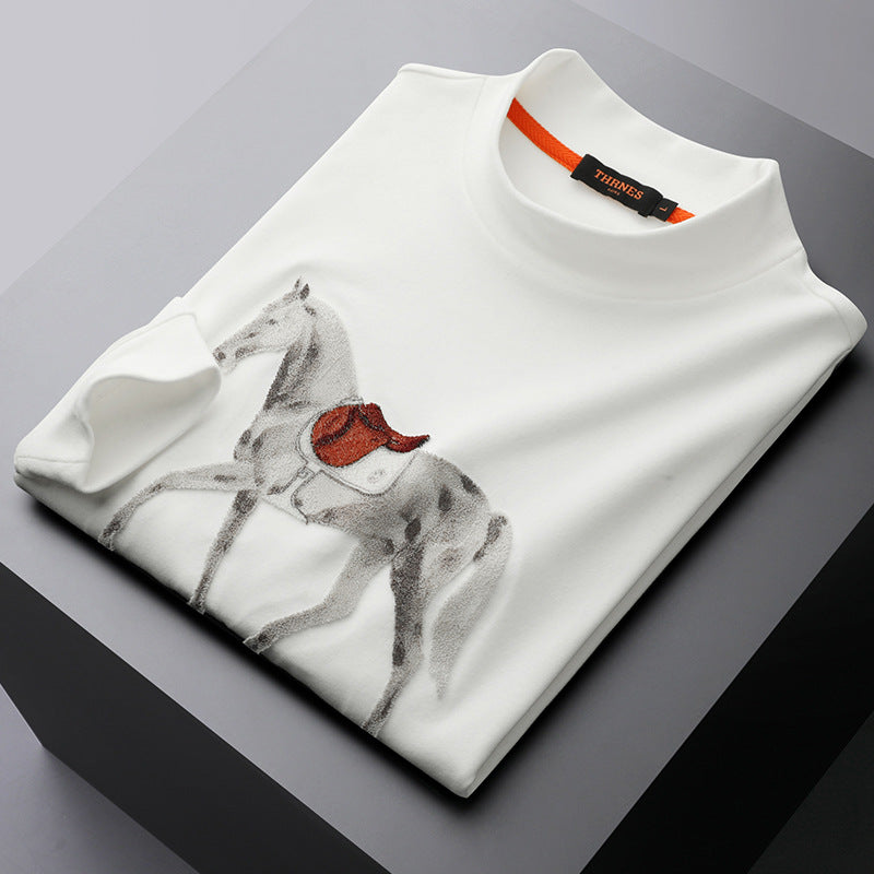 Montreal Knit Pullover