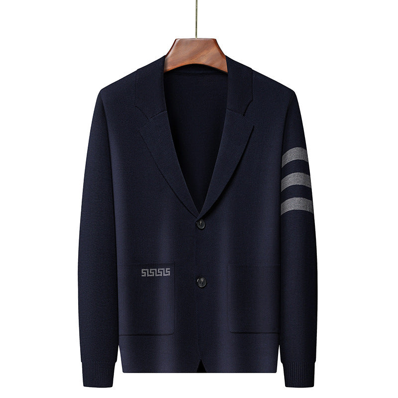 Noble Regent Blazer Cardigan