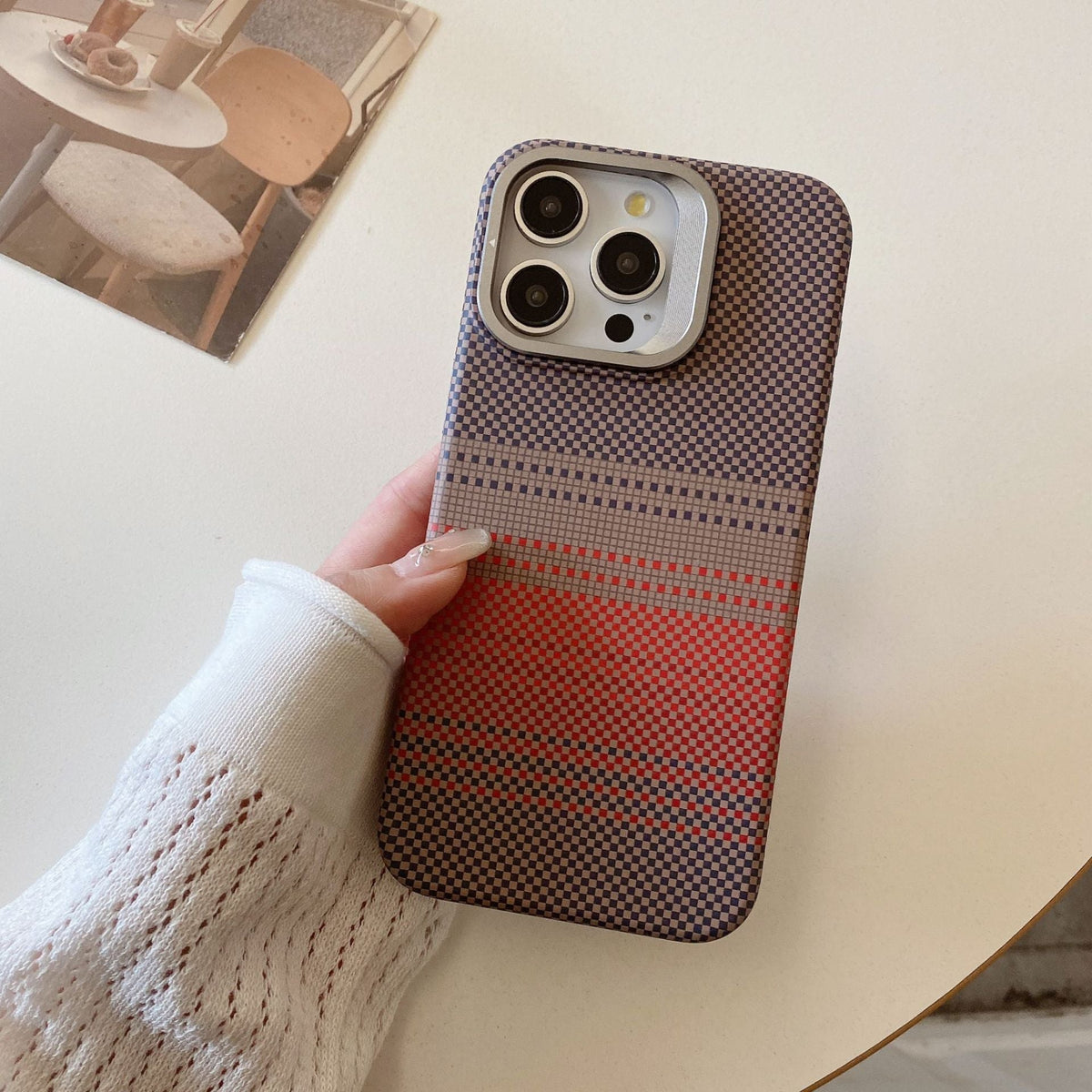 Kingston MagSafe® iPhone Case