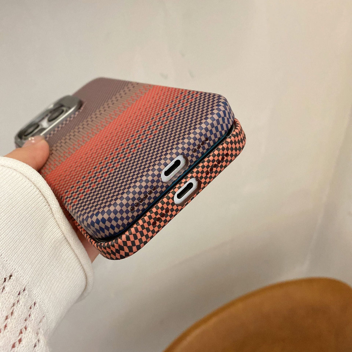 Kingston MagSafe® iPhone Case