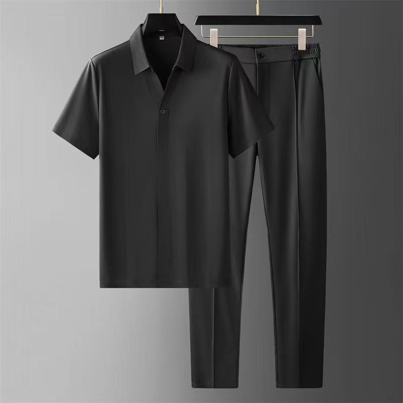 Sebastian Clarke Summer Polo Set