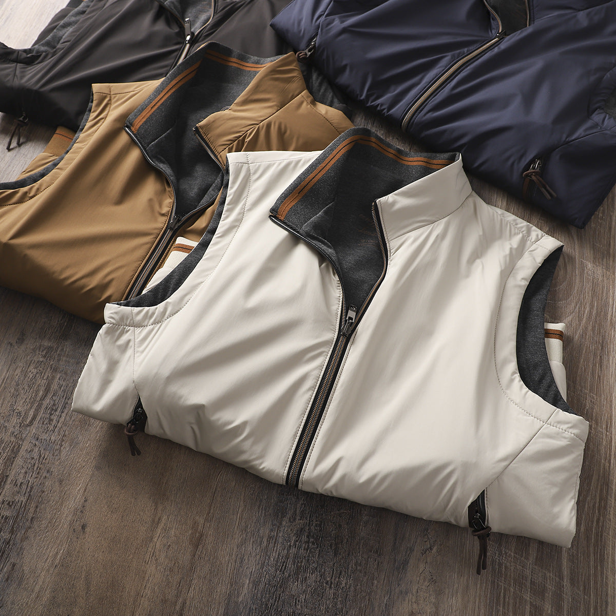 Highland Performance Vest