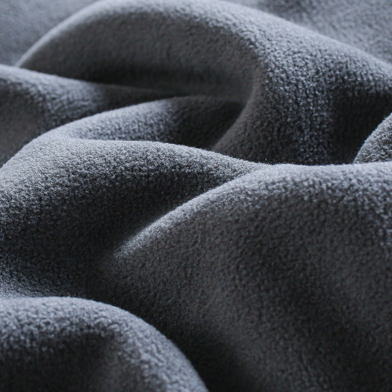 Rainwood Fleece Sweater