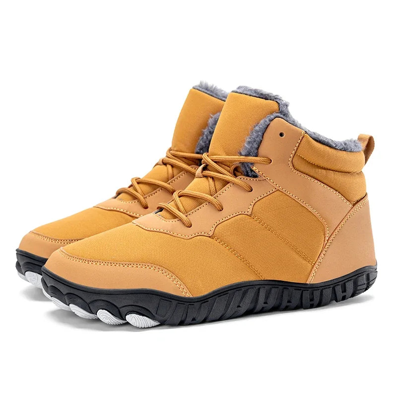 Heritage Fleece Boots