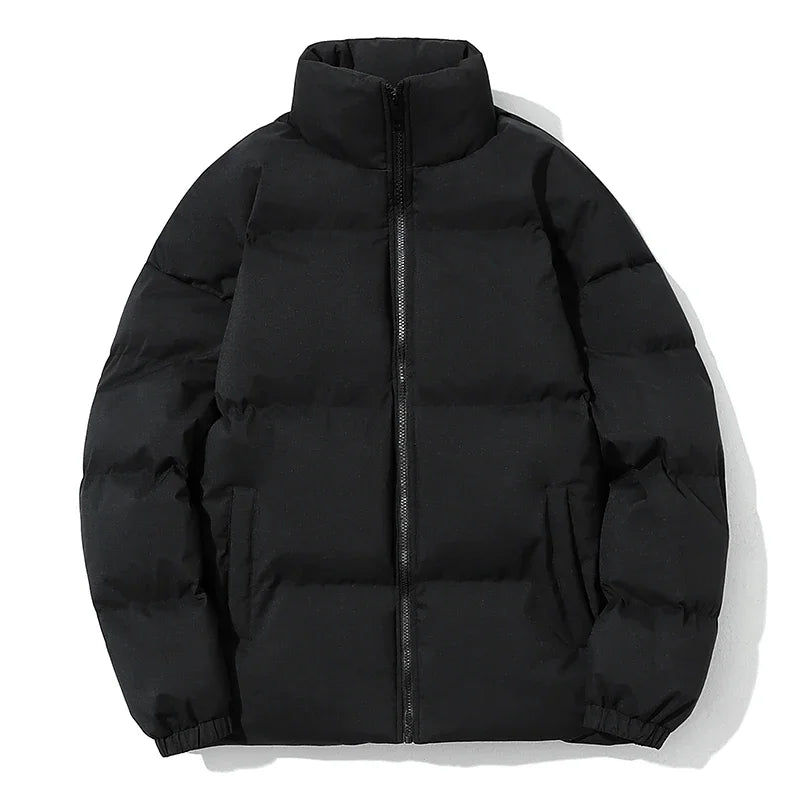 Logan Pierce Insulated Puffer Jacket