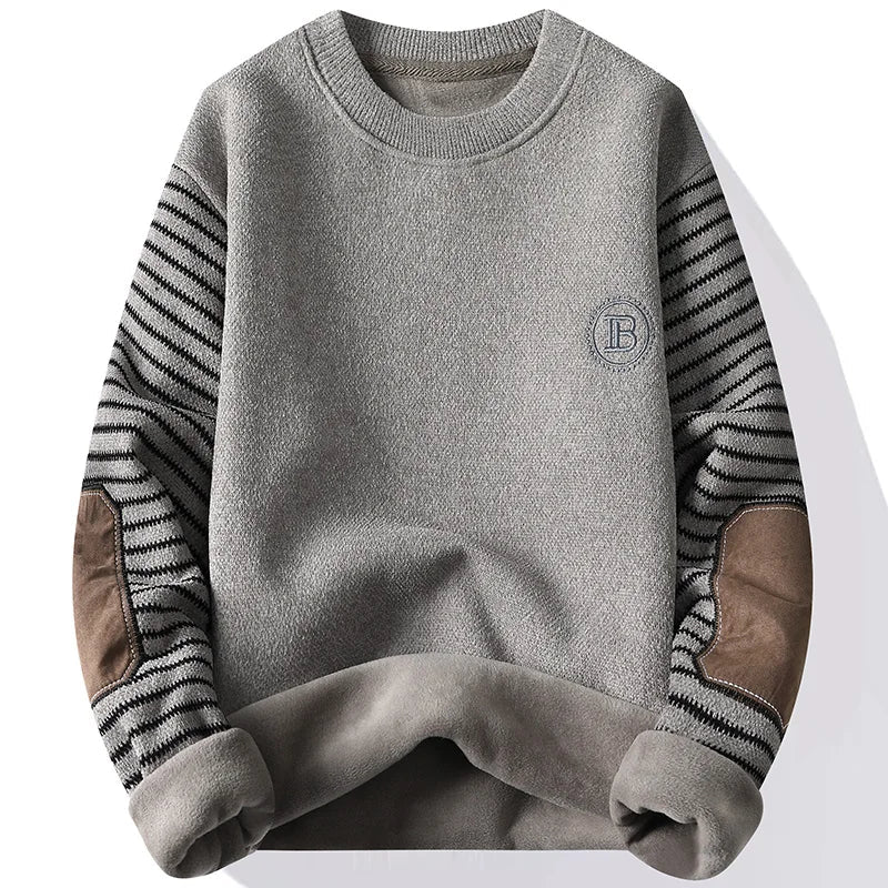 Bernini Wool Sweater