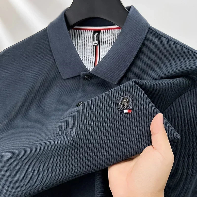 Don Harrison Polo Shirt