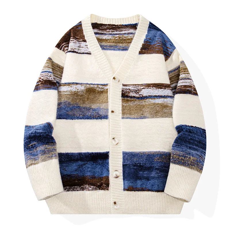 Hugo Harrison Prestige Cardigan