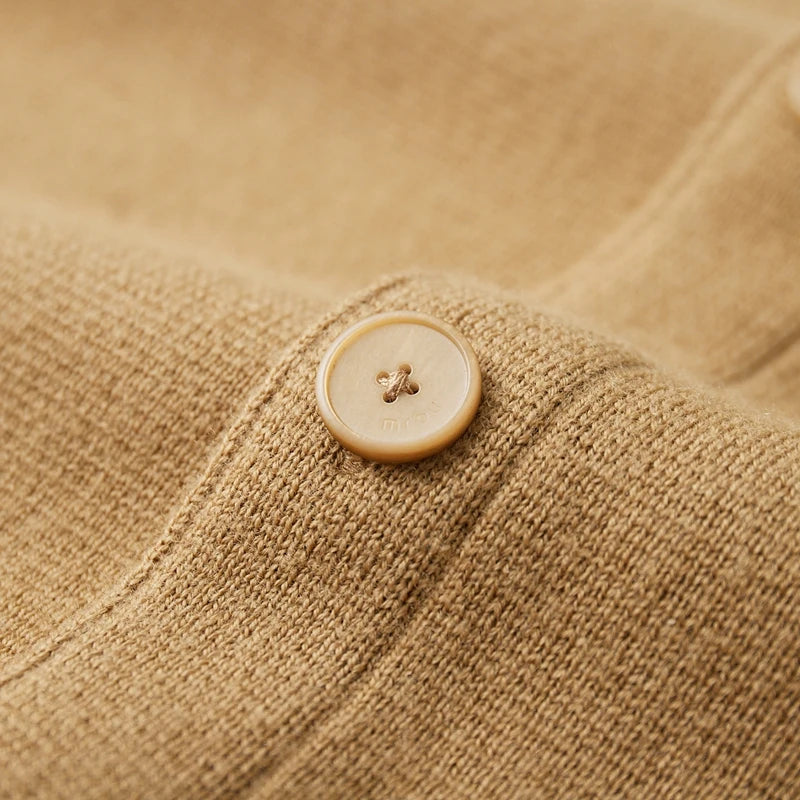 Lorenzo Don Prestige Cardigan