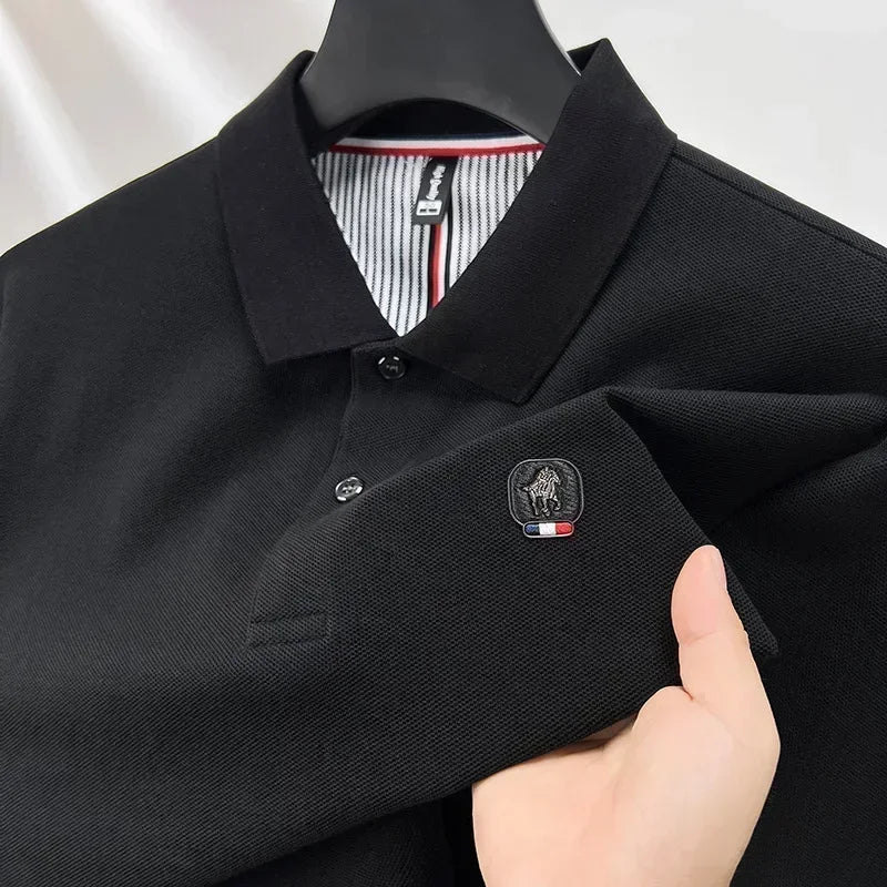 Don Harrison Polo Shirt