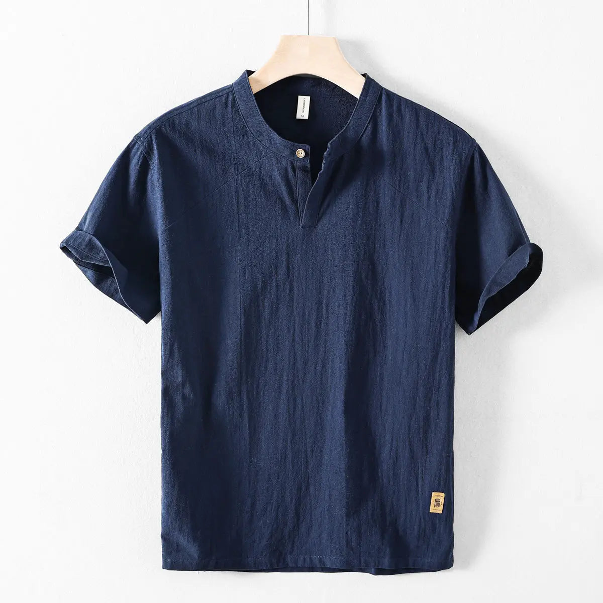 Oliver Grant Linen Shirt