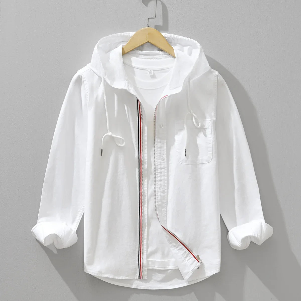 Marc Don Long Sleeve Shirt