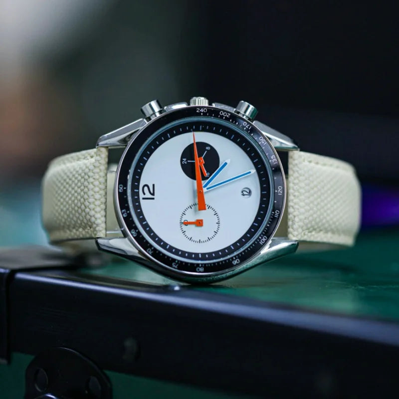 Archenfeld Chronograph Watch