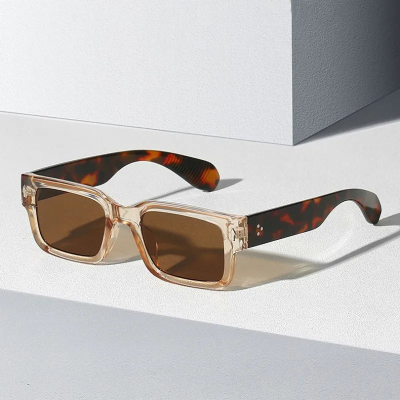 Dave Wellington Retro Shades