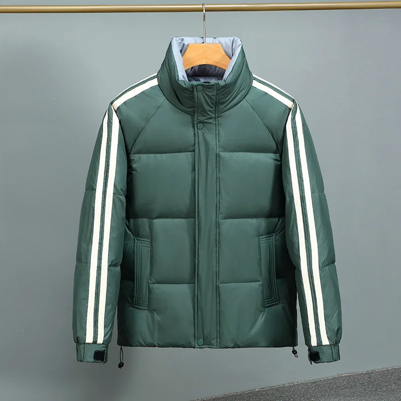 Richmond Insulated Down Jacket