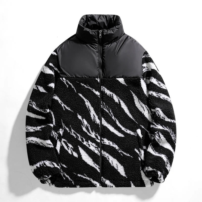 Dan Wellington King Jacket