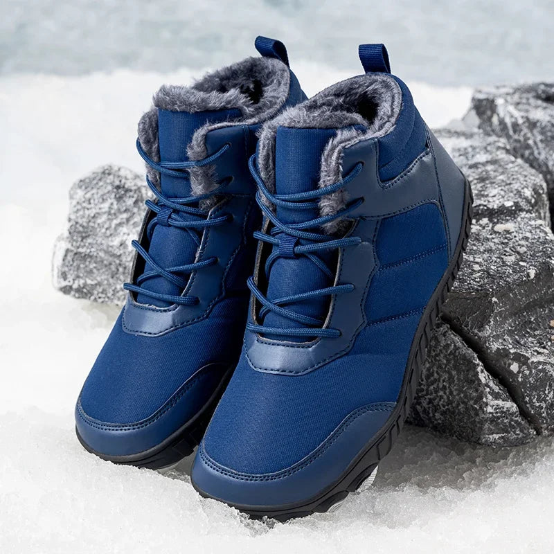 Heritage Fleece Boots