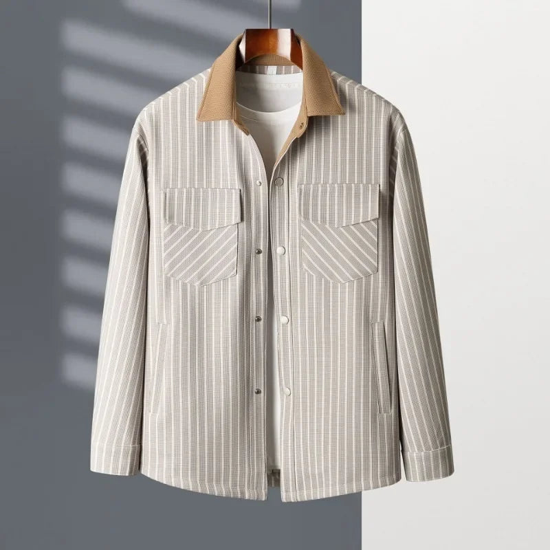 Massimo Prestige Lightweight Jacket