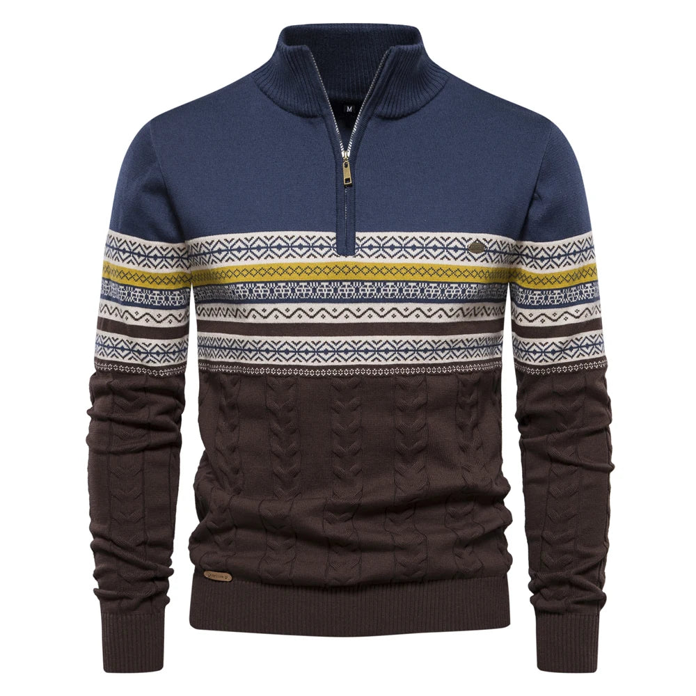 Tom Anderson Wool Sweater