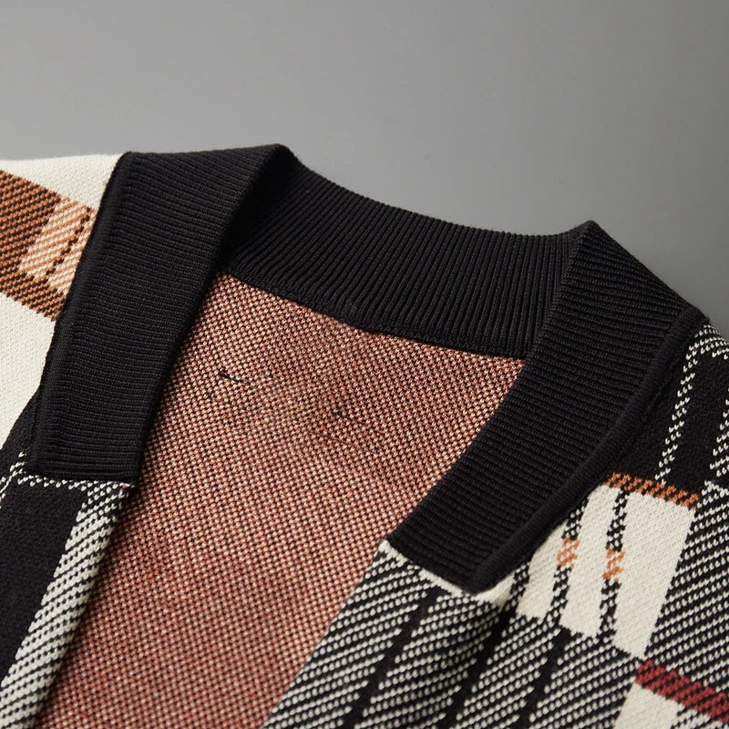 Dan Wellington Prestige Cardigan
