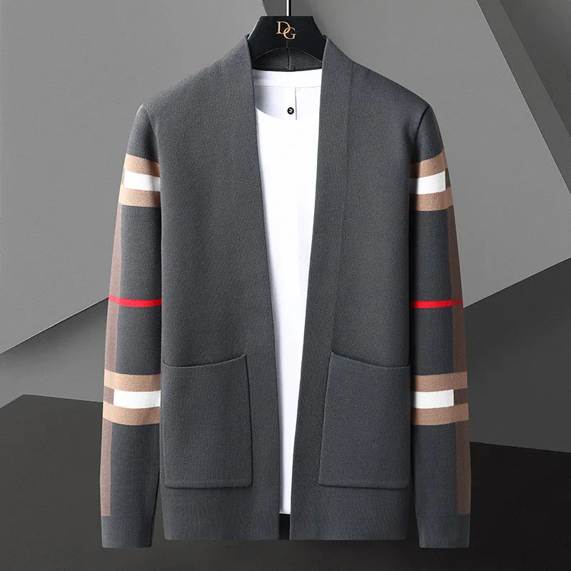 Dan Anthony Prestige Cardigan