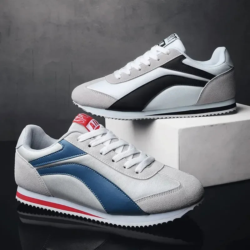 Logan Pierce Performance Sneakers