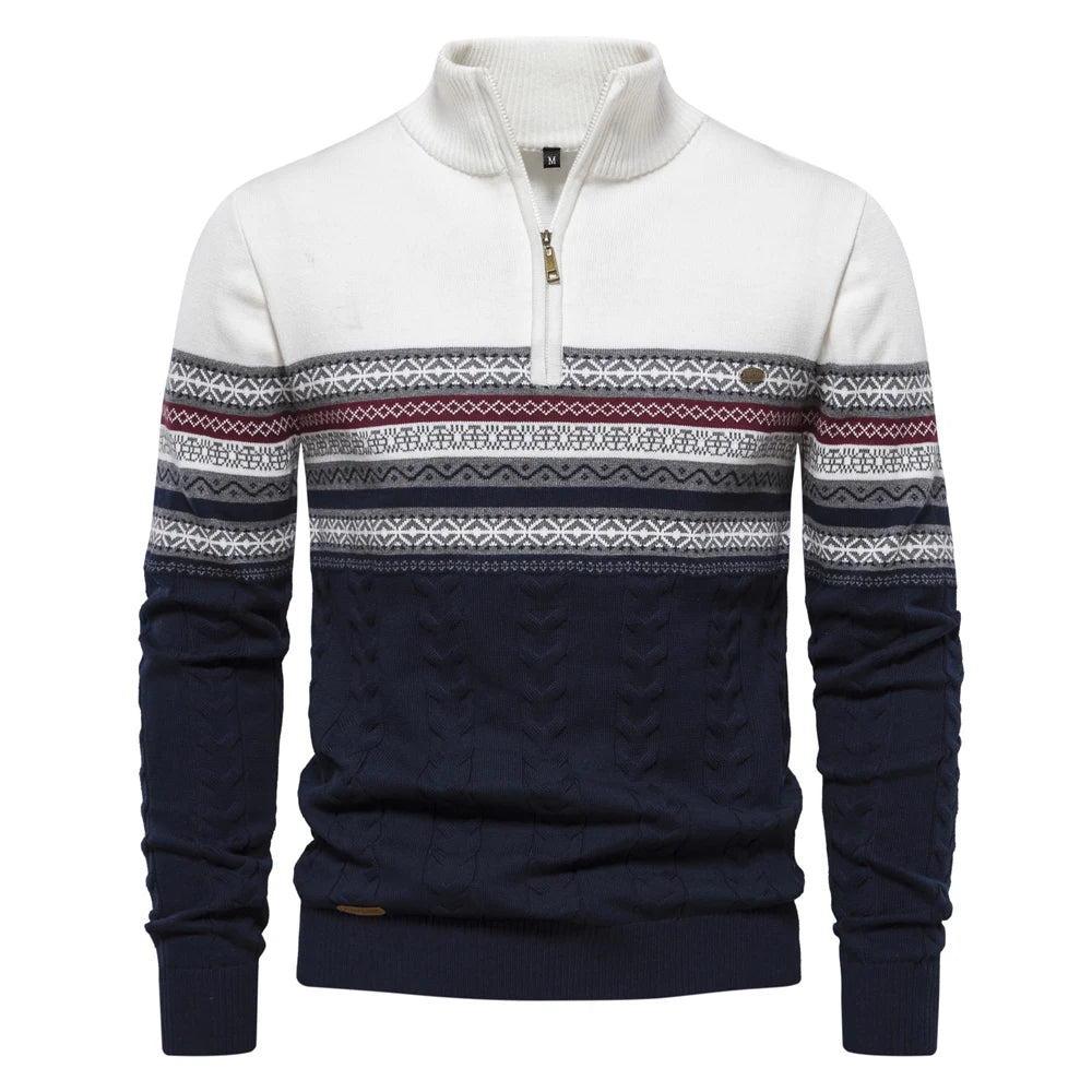 Tom Anderson Wool Sweater