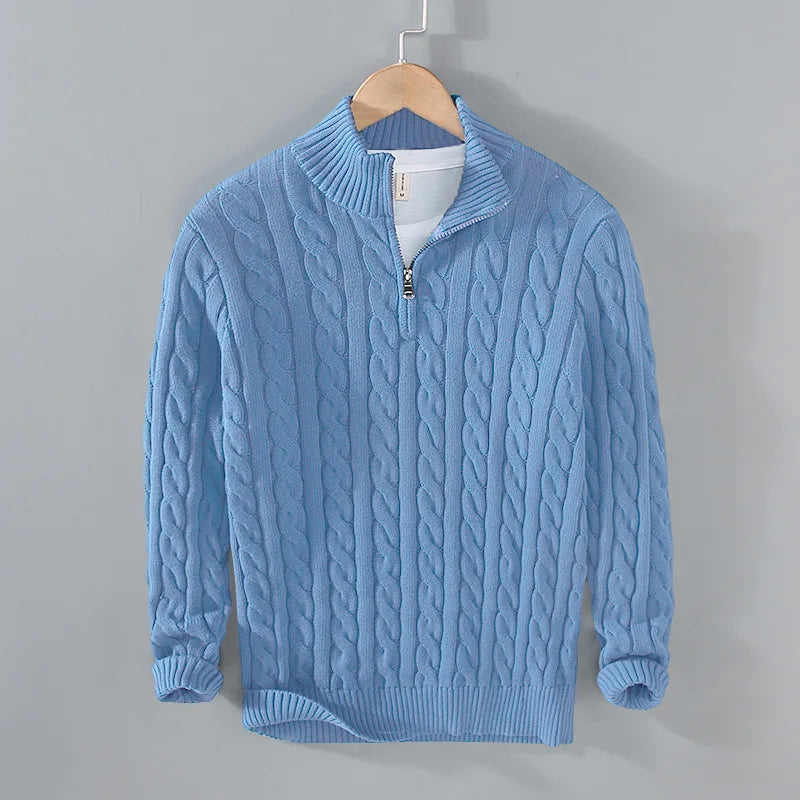 Oliver Grant Prestige Sweater