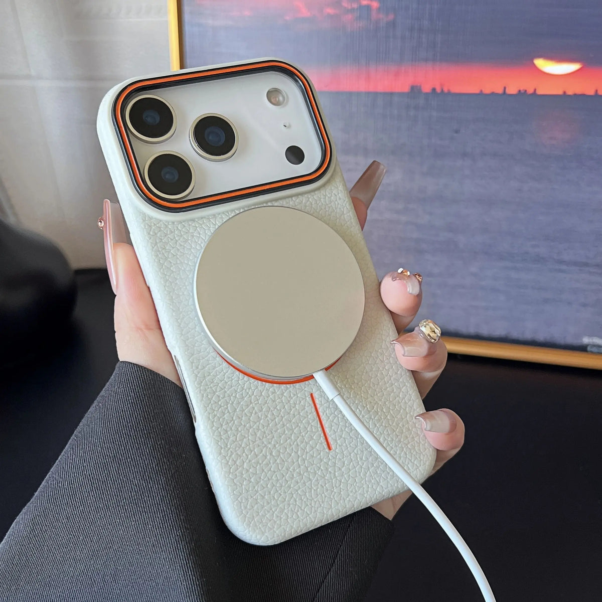 MagVision Pro Case – iPhone 17 Series