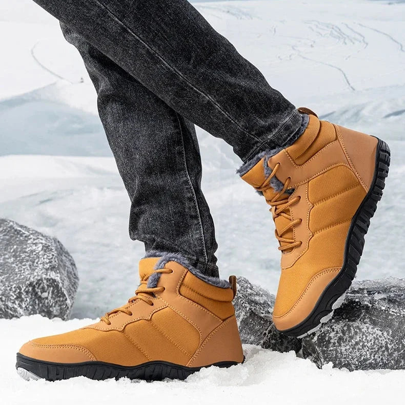 Heritage Fleece Boots