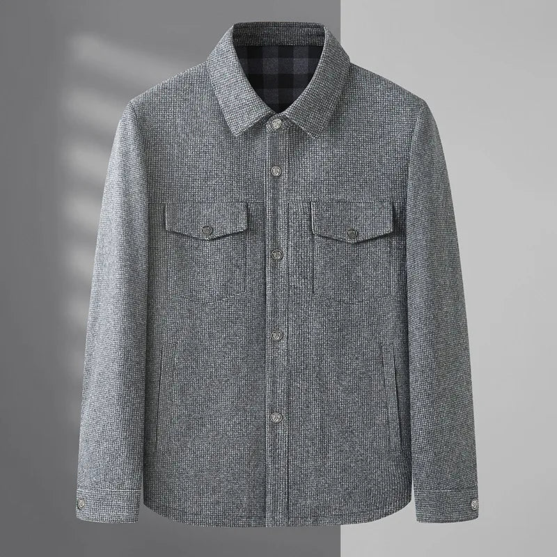 Jack Anthony Overshirt