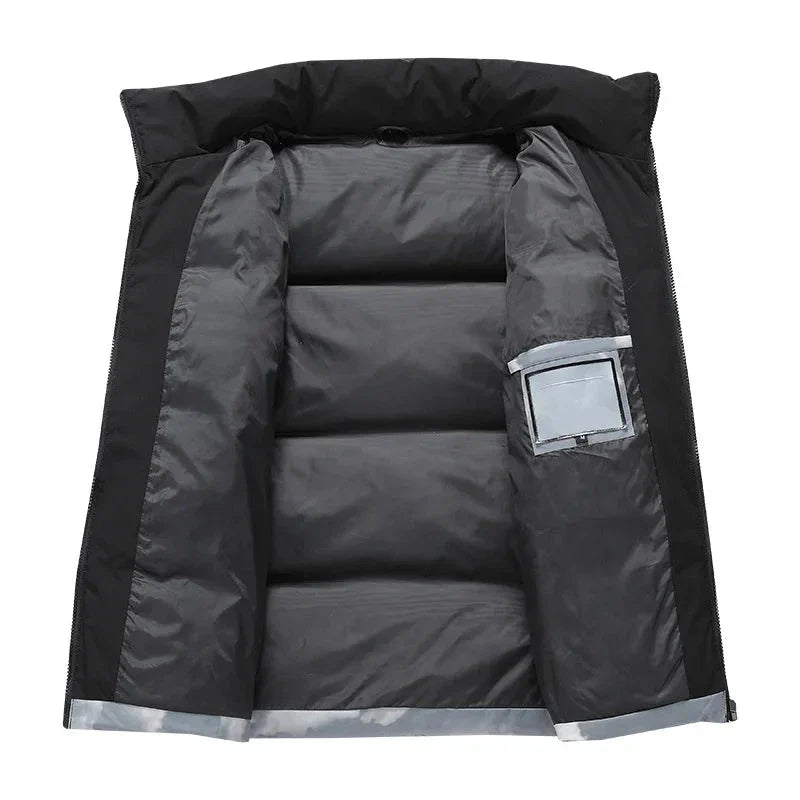 Rainwood Cloud Puffer Jacket