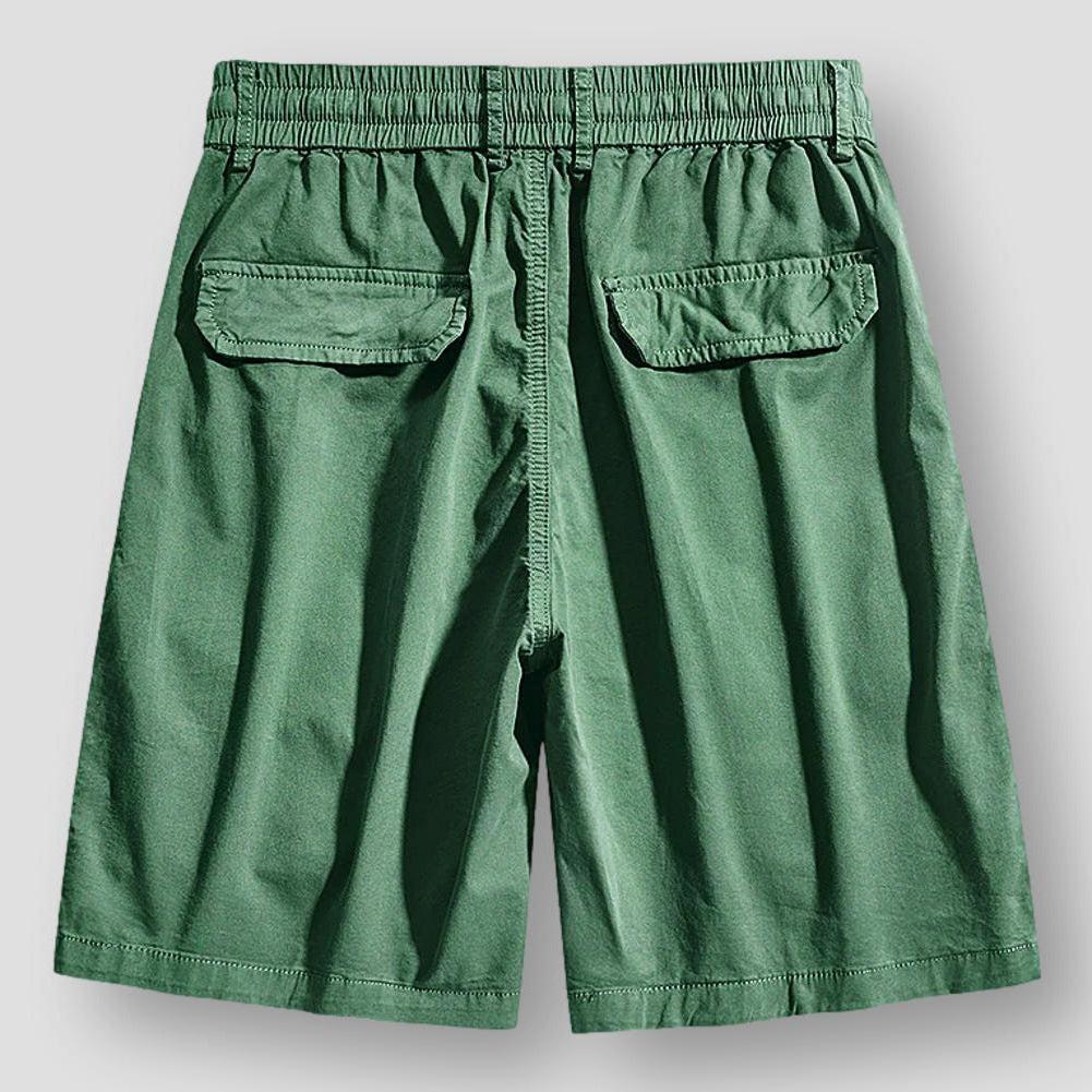 Saint Martin Greeley Explorer Shorts