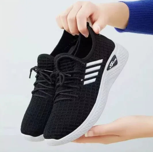 Emma Harper Lightweight Sneakers