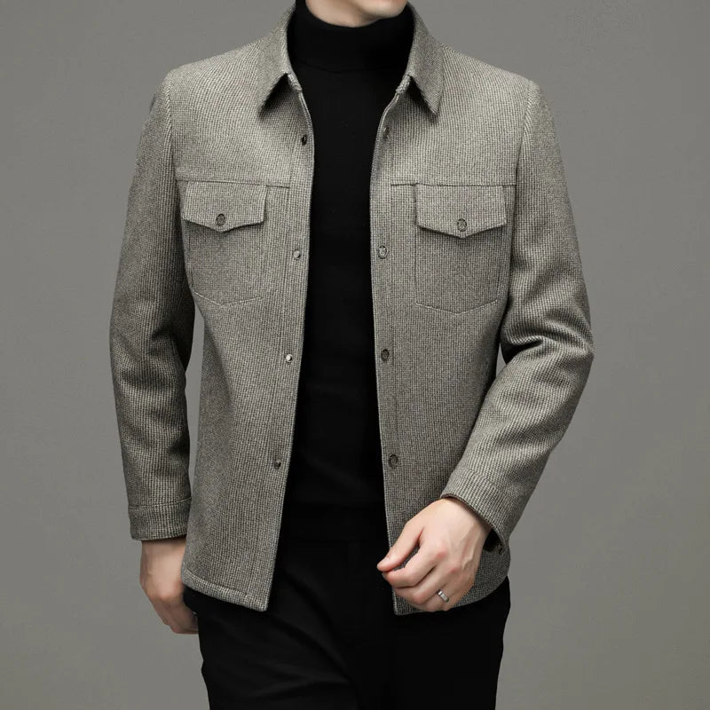 Jack Anthony Overshirt