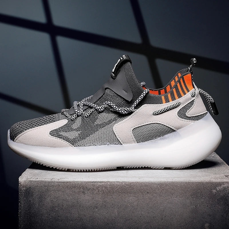 Draxen Motion Sneakers
