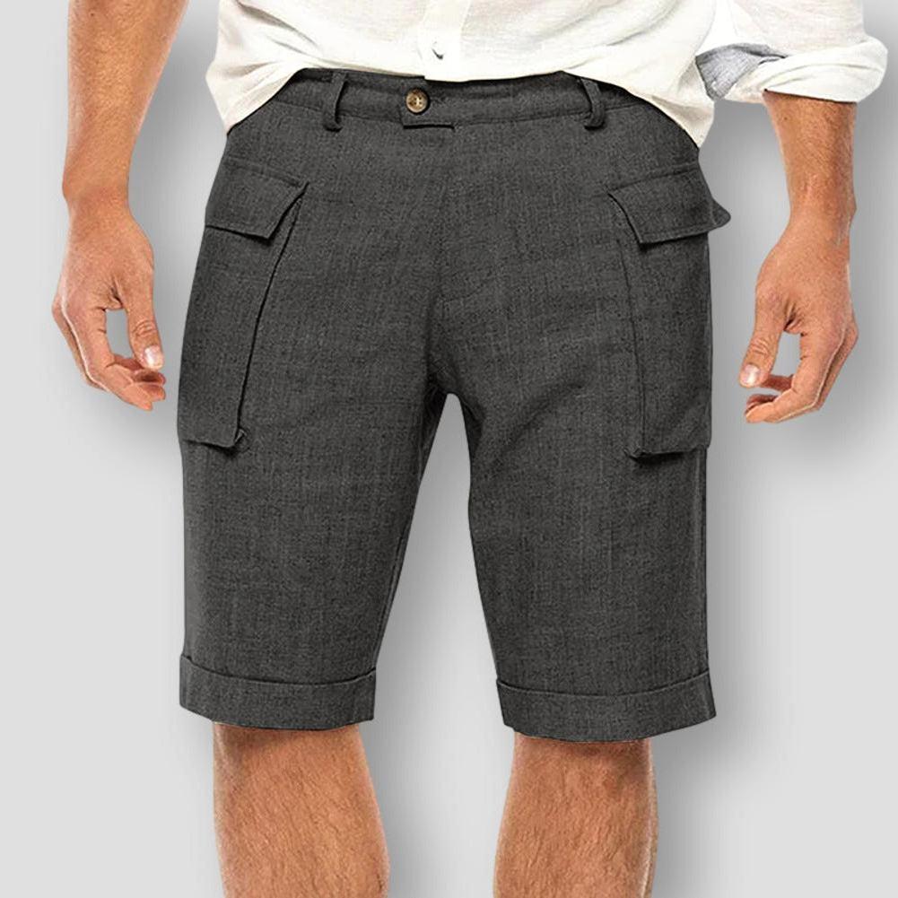 Sky Morris Boulder Cool Breeze Shorts