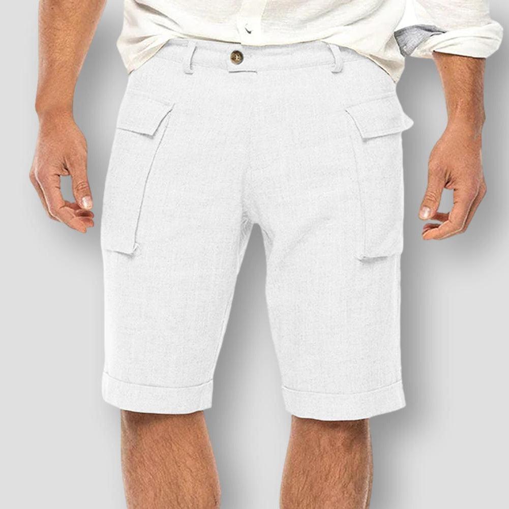 Sky Morris Boulder Cool Breeze Shorts