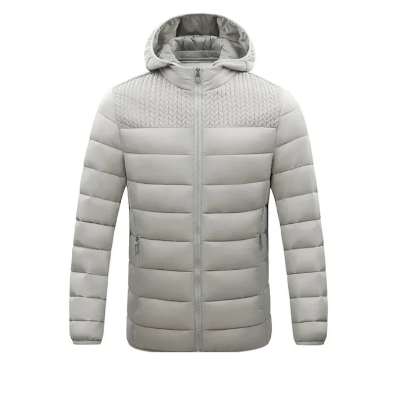 Dan Wellington Puffer Jacket