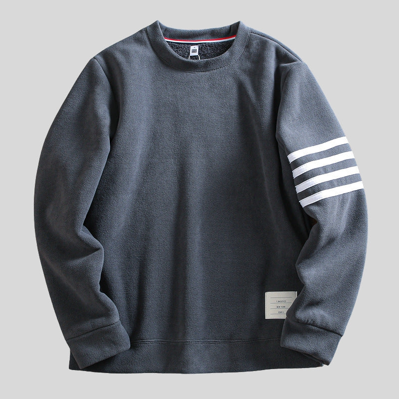 Rainwood Fleece Sweater