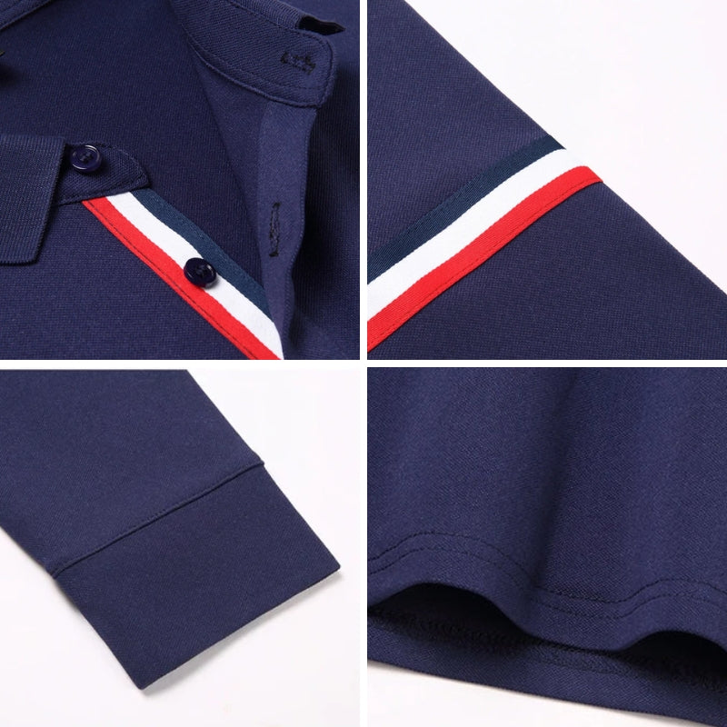 Jacob Mason Long Sleeve Shirt