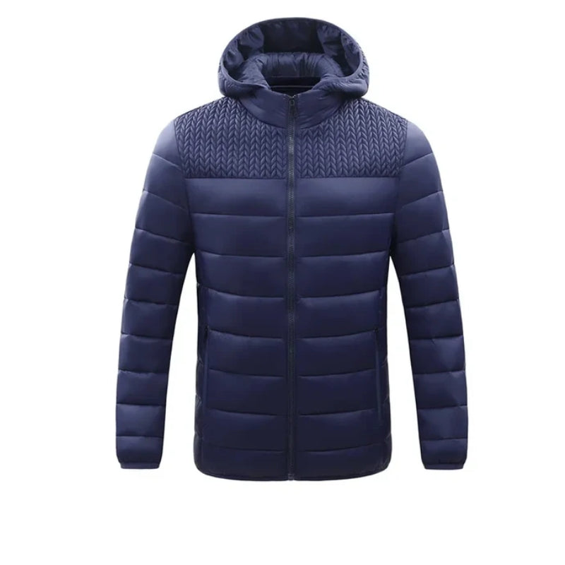 Dan Wellington Puffer Jacket