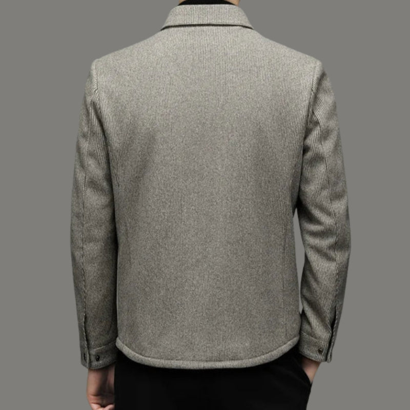 Jack Anthony Overshirt
