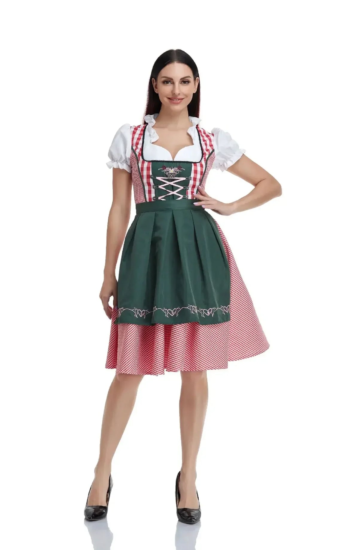 Sofia Traditional Dirndl Dress