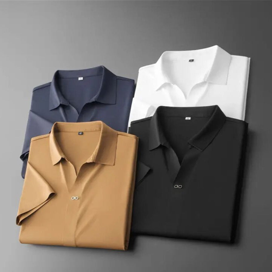 Sebastian Clarke Summer Polo Set
