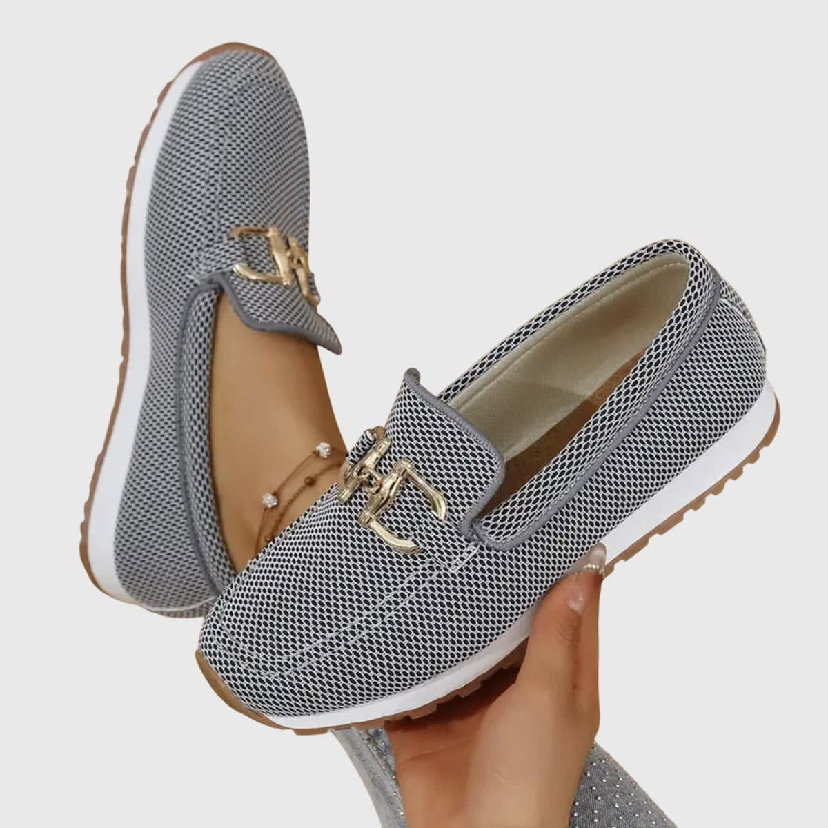 Teodora Knit Platform Loafers_8
