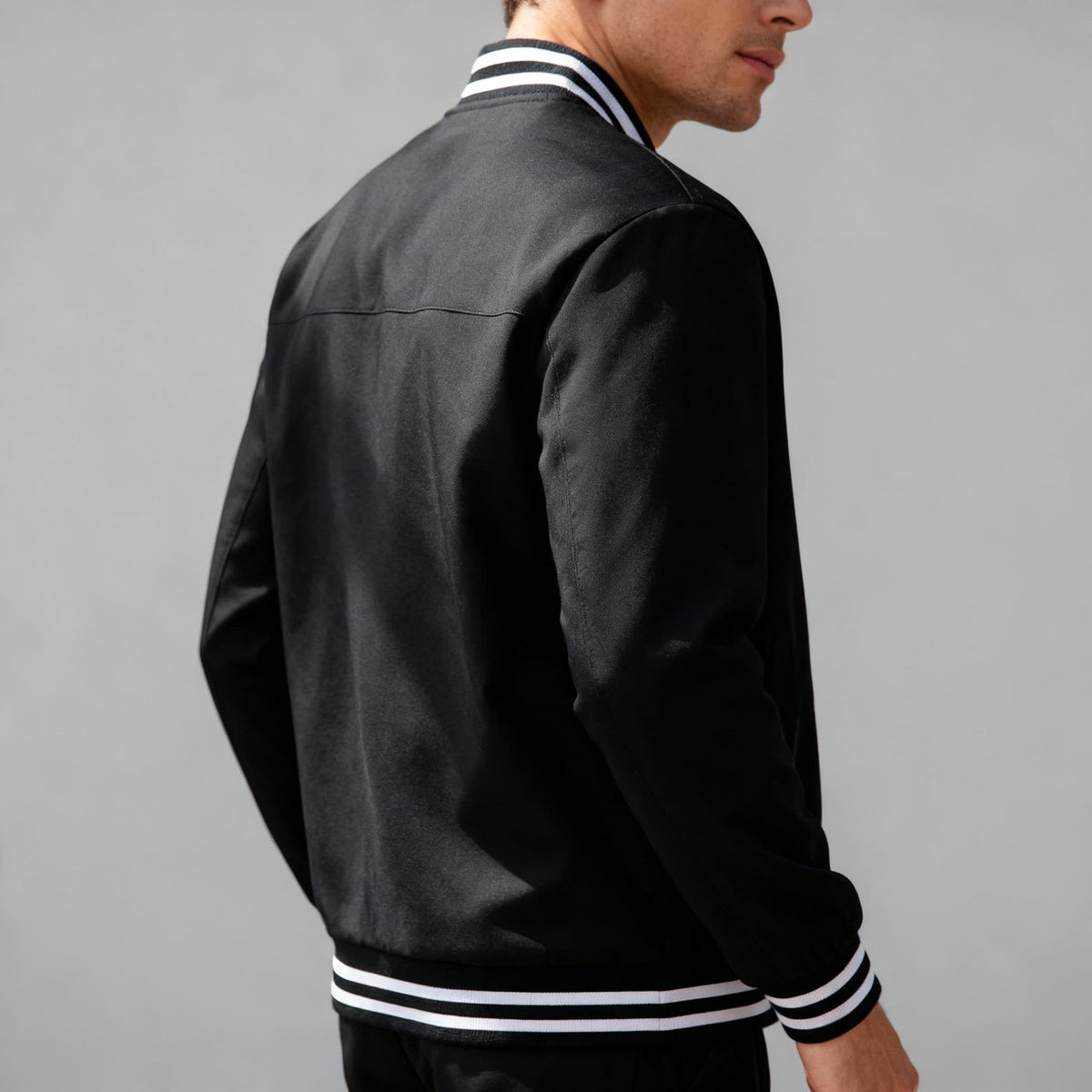 Bryson Color Block Varsity Bomber Jacket_7
