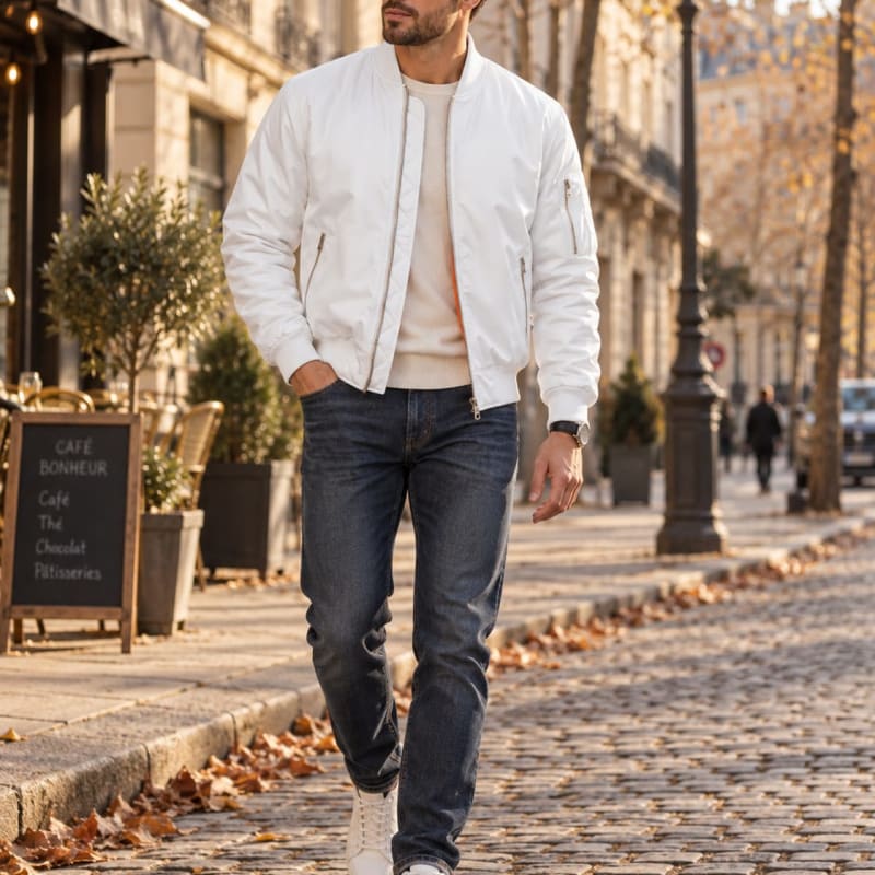 Dawson Quilted Bomber Jacket_1