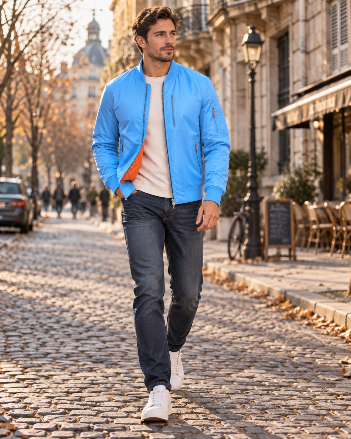 Dawson Quilted Bomber Jacket_2
